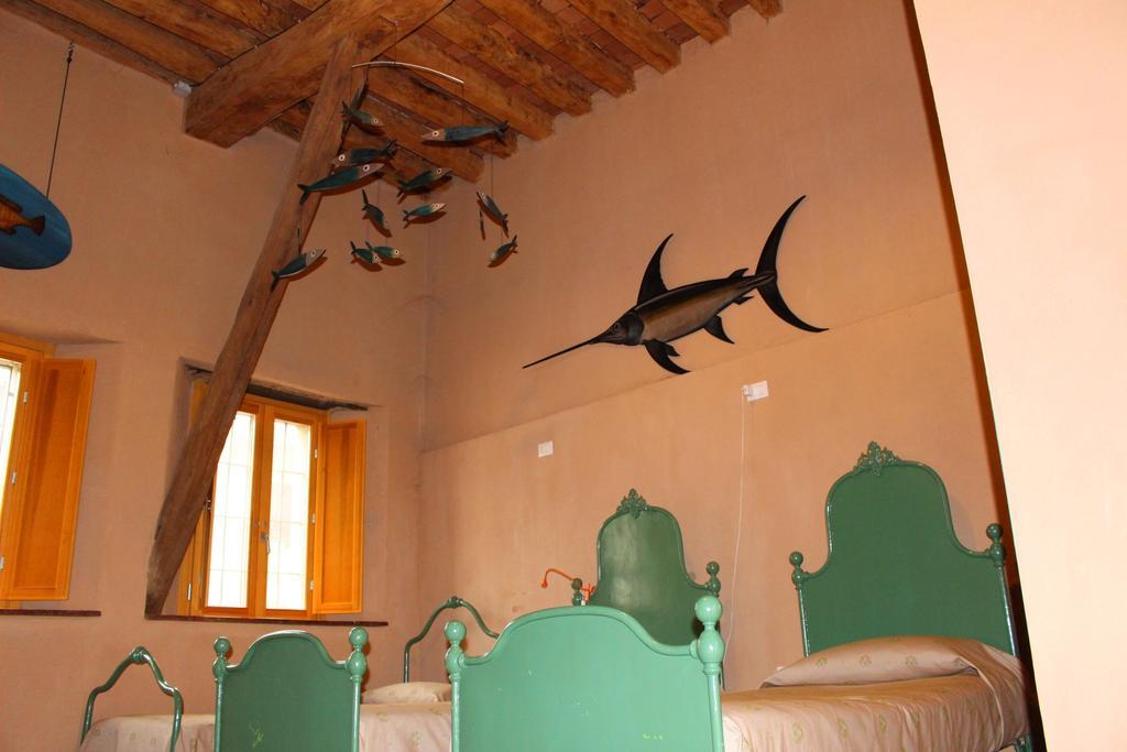 Ostello Artemista Ass. Ostelli Lombardia Spessa Bagian luar foto