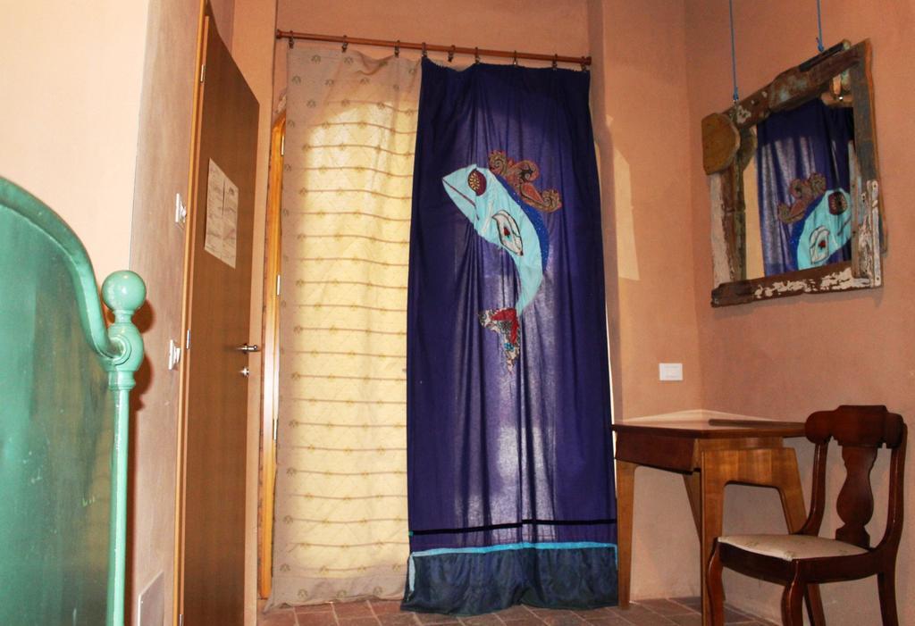 Ostello Artemista Ass. Ostelli Lombardia Spessa Bagian luar foto