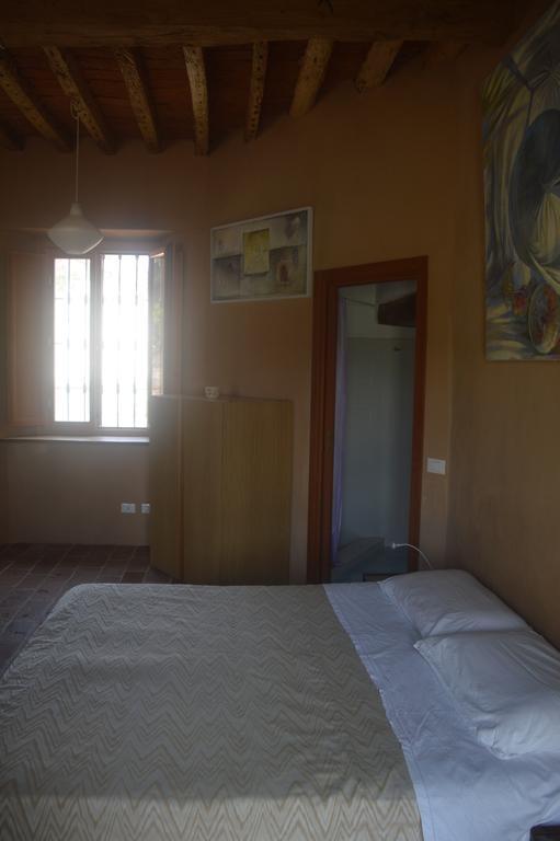 Ostello Artemista Ass. Ostelli Lombardia Spessa Bagian luar foto